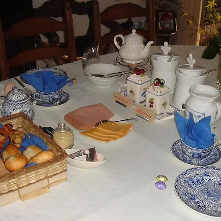 De Beuk * Schoten