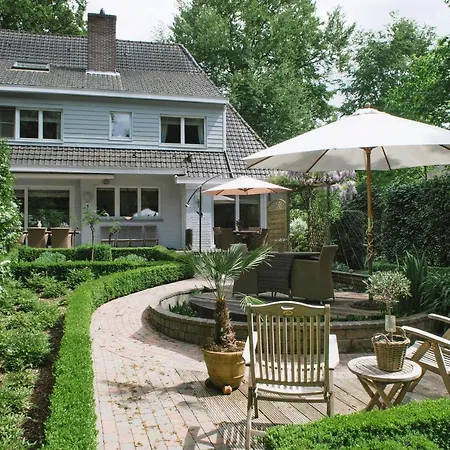 De Beuk * Schoten